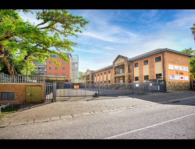 805.30M² OFFICE SOLD IN SONHEUWEL